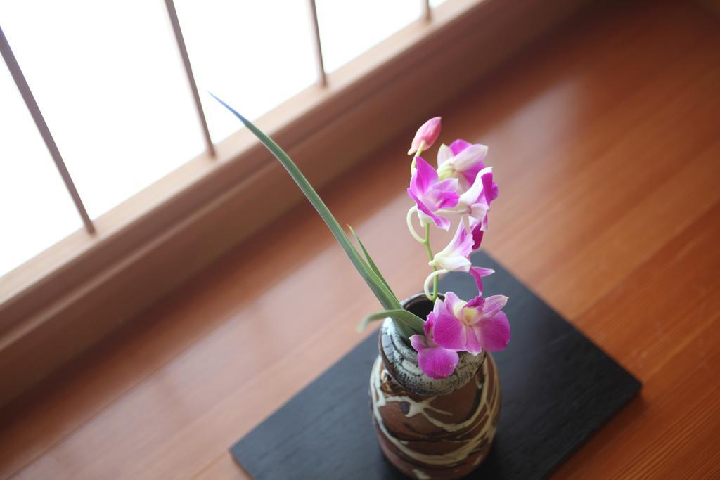 Kanko Hotel Taibokaku Karatsu Esterno foto