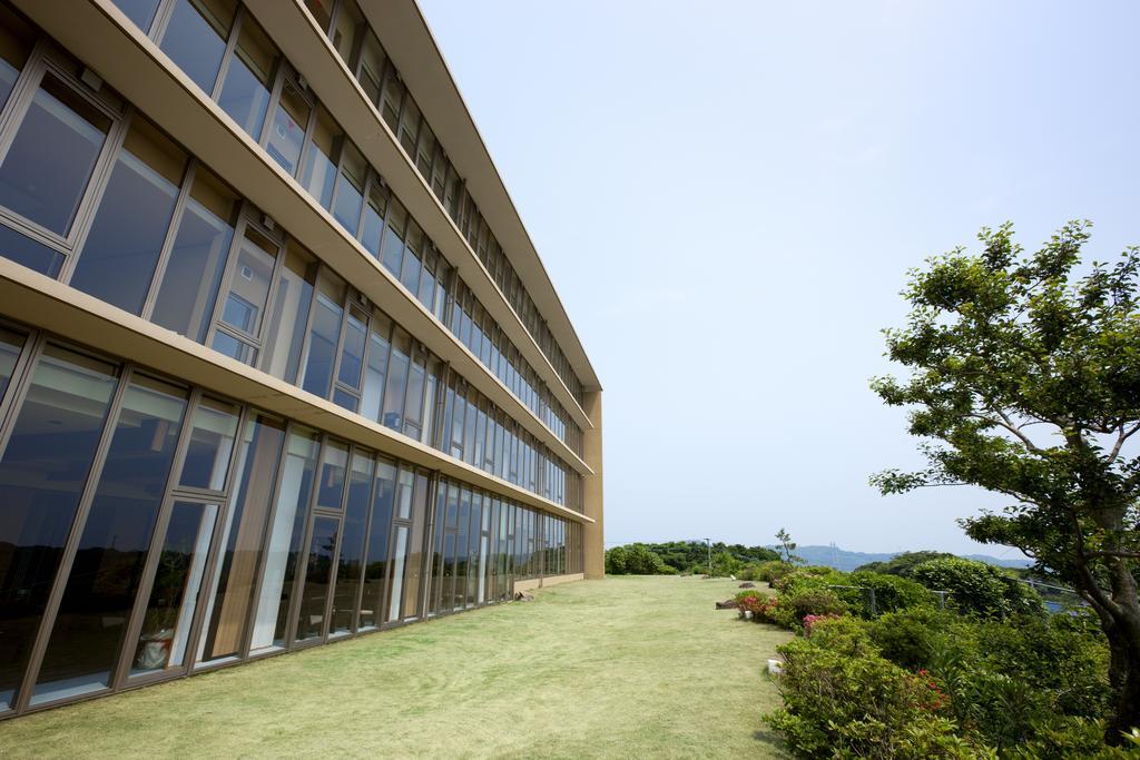 Kanko Hotel Taibokaku Karatsu Esterno foto